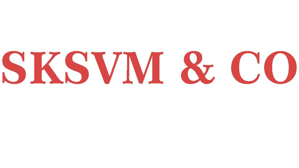 SKSVM Logo