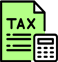 Taxation & Regulatory