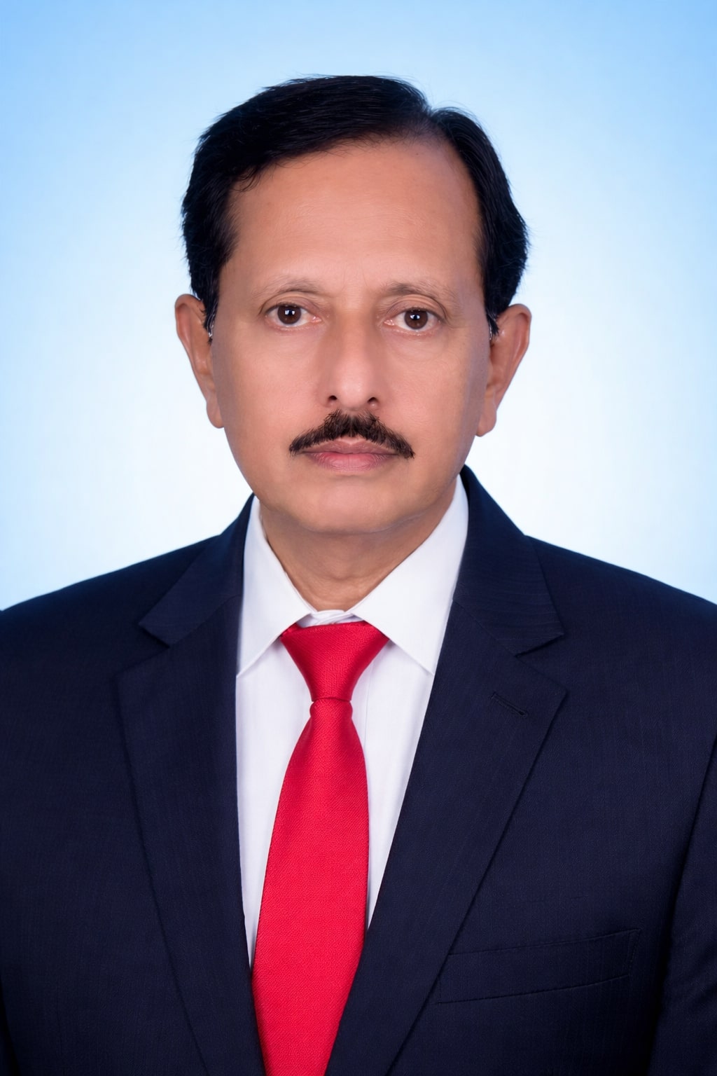 DATTATREYA R MEHARWADE